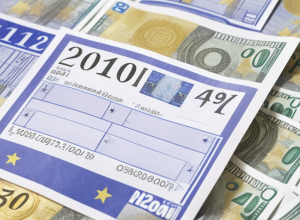 Euromillions: Разыгрывается джекпот в 17 миллионов евро