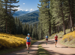 Мексиканская провинция тепло встретила мировой трейлраннинг: Golden Trail World Series в Уаска-де-Окампо