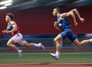 Рекорд Яэль Бестюэ не спас Испанию: шестое место на чемпионате Европы