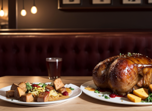 Бенидорм – лучшее место для Sunday Roast за пределами Великобритании: гастрономическое открытие