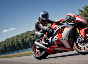 Гран-при Арагона MotoGP: Расписание гонок, где смотреть