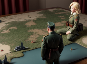 Настольная игра Twilight Struggle: как битва за мир стала классикой