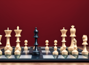Анна Музычук одержала убедительную победу на Norway Chess: Анализ партии и триумф украинской шахматистки