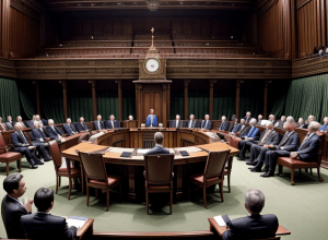 Счетная палата Каталонии обвинила парламент в попытке дискредитировать отчеты о DGAIA