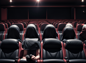 Кинофестиваль в июне: билеты по 3,5 евро и список кинотеатров