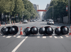 Медицинский персонал в Оахаке объявил бессрочную забастовку из-за нехватки медикаментов