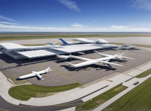 Каталония: власти сосредоточены на расширении аэропорта после согласования кредитов