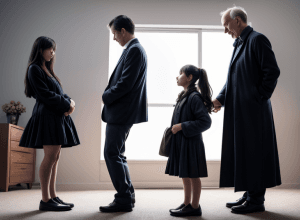 «Папа» — простое слово, вызывающее бурю эмоций: боль, радость и надежда