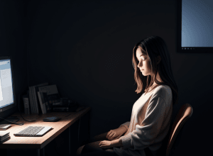 Чрезмерное увлечение экранами у подростков: тревожные признаки и пути решения