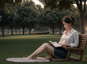 Чтение делает человека лучше? Анализ пользы и подводных камней литературы