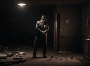 Детективный сериал «Пропавший» покоряет Netflix: двойная версия на двух языках