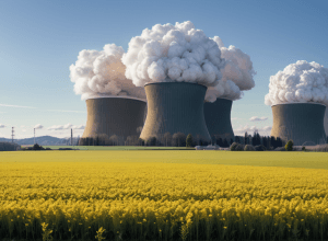 Атомная электростанция Альмарас: Энергетические компании планируют продление работы без уступок от правительства