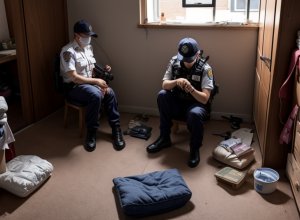 В Мадриде за сутки пресечена деятельность девяти наркопритонов: оплата картой и кодовые имена
