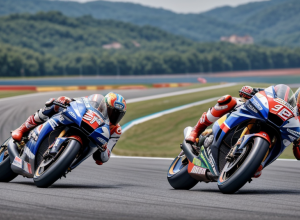 Марк Маркес в Италии: дебют в качестве лидера Ducati и надежды на триумф в Муджелло
