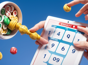 Результаты Bonoloto: Проверьте выигрыш в лотерее за среду 12 июня