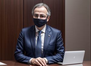 Скандал в Испании: Запись УКО указывает на причастность Сантоса Сердана к получению взяток