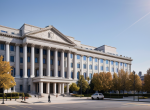 Кристи Ноэм, глава МВД США, госпитализирована из-за аллергической реакции