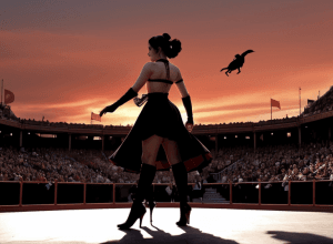 Монте де ла Пуэбла затмил «Сан-Исидро»: как один тореро изменил корриду