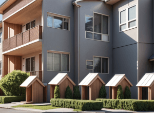 Цены на жилье в России взлетели: рекордный рост за 18 лет