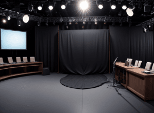 Дискуссия о бурке в эфире: критика общественного телевидения Испании