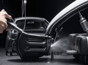 Очиститель дизельных форсунок: надежное и доступное средство для вашего авто