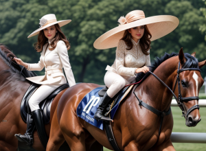 Ascot 2025: Дизайнер Дэниел Флетчер раскрывает правила дресс-кода для скачек