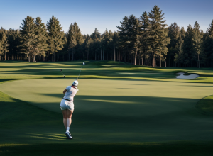 Карлота Сиганда прервала 9-летнюю серию без побед в LPGA, а Паула Мартин выиграла British Amateur