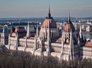 Орбан запретил флаги ЛГБТК+ на госучреждениях: Венгрия усиливает ограничения