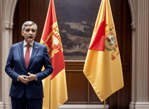 Илья ответил Аюсо: Языки — богатство Испании