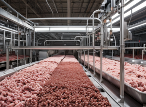 Kaura Coproducts: Превращение отходов в ресурсы – инновации в сфере экономики замкнутого цикла