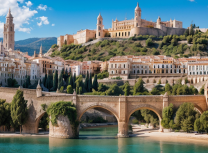 Льготы «Verano Joven 2025» от Renfe: как молодежь Испании сможет сэкономить на поездках