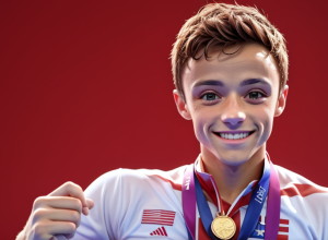 Том Дейли: «Без каминг-аута я бы не выиграл олимпийское золото»