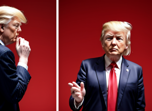 Китай уклоняется от подтверждения заявлений Трампа о торговой сделке: что известно