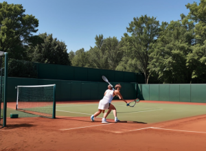 Сенсация на Roland Garros: Синнер выбил Джоковича в эпичной схватке