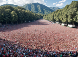 Фестиваль Azkena Rock 2024: от Manic Street Preachers до Flaming Lips – обзор и лучшие моменты