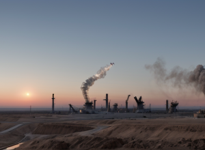 Рынки в шоке: атака США на Иран грозит взлетом цен на нефть