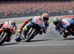 Гран-при Италии MotoGP: Марк Маркес нацелен на победу после 100-го поул-позишн