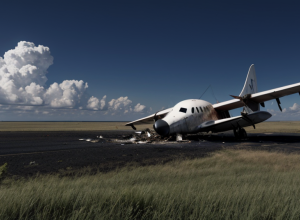 Крушение Boeing 787 в Индии: что привело к трагедии Air India?