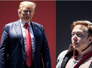 Разрыв между Трампом и Маском: Республиканцы надеются на примирение