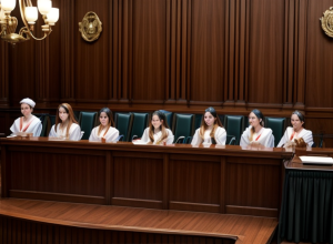 Судьба амнистии: ключевое решение Конституционного суда и его последствия
