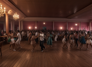 Тонита из Нью-Йорка: икона латиноамериканской культуры и владелица Caribbean Social Club