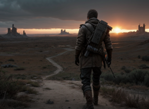 Death Stranding 2: Разочарование от Хидео Кодзимы