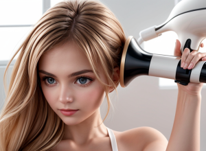 Убийственная скидка: фен для волос в стиле Dyson по сниженной цене