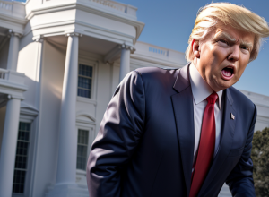 Трамп обрушился на Израиль: срыв перемирия с Ираном вызвал гнев экс-президента