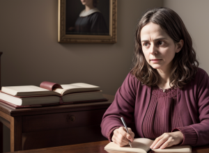 Философ Агнес Каллард о жизни в «триаде» с бывшим мужем и супругом: «Люди удивляются, но понимают, когда я объясняю»