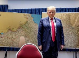 Трамп объявил о переговорах с Ираном на следующей неделе: что стоит за новым витком переговоров?