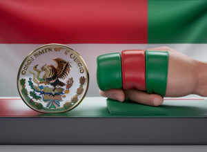 США ввели санкции против мексиканских банков за отмывание денег наркокартелей