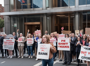 Правительство Испании против слияния BBVA и Sabadell: опасения за малый бизнес и рабочие места