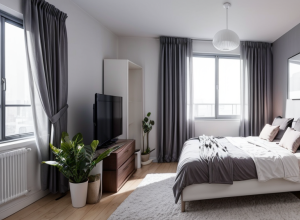 Комнаты вместо квартир: как стартап Habitacion.com решает жилищный кризис в Испании