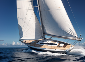 Sailwiz: Отдых на яхте для всех желающих